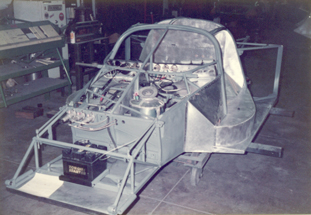 GTP Light construction