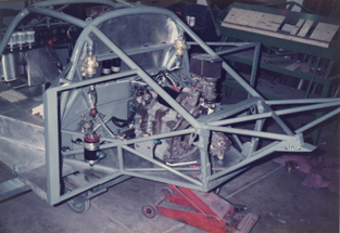 GTP Light construction